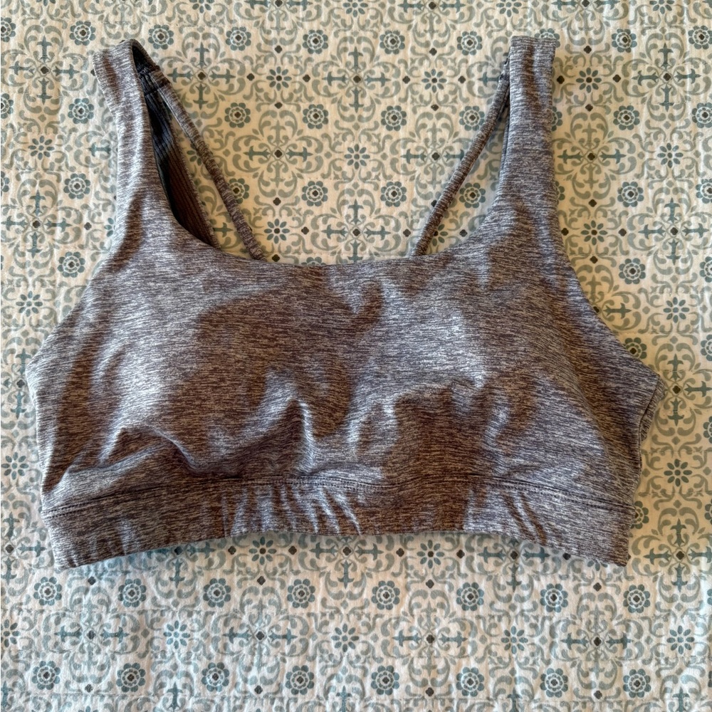 Athleta Exhale DD Small Sports Bra